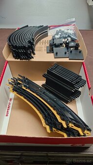 Autodráha Carerra - 4