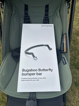 Bugaboo Butterfly 2 - 4