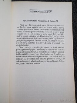 Modlitba v jazycích - 4