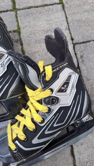 Dětské brusle velikost 32.5 - 4