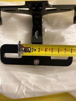 Drzak SPZ Tail Tidy - 4