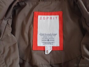 Jarní bunda Esprit, vel. 34 - 4