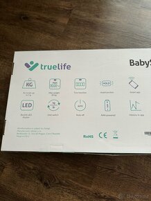 Kojenecká váha Truelife BabyScale B5 BT - 4