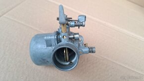 Karburátor Jikov/Vari - 4