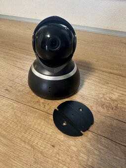 Kamera XIAOMI YI dome camera 1080p - 4