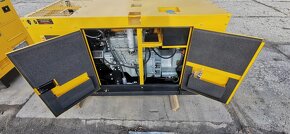 Dieselová elektrocentrála PCA POWER PDE-35kVA - 4