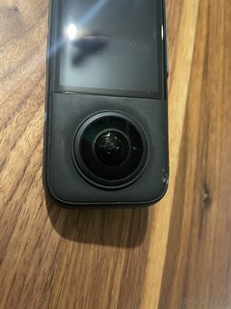 Insta360 X3 + Selfie tyc - 4