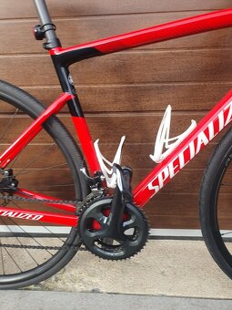 Silniční karbonové kolo Specialized - 4