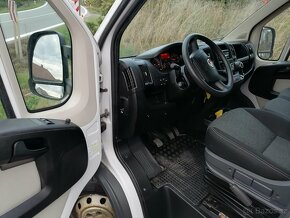 Fiat Ducato 3S sklápěč - 4