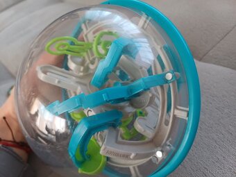Hlavolam Perplexus - 4