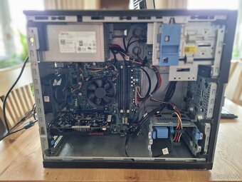 DELL OPTIPLEX 7010 komplet sestava - 4