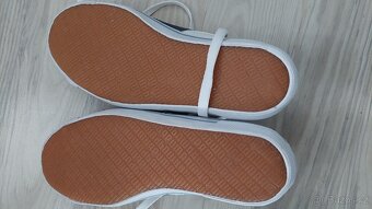 Nové nepoužité dětské boty PUMA vel. 36 - 4