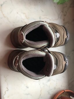 Keen 29 - 4