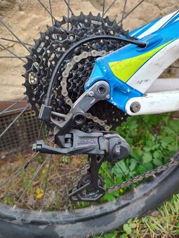 GT Sensor pro - 4