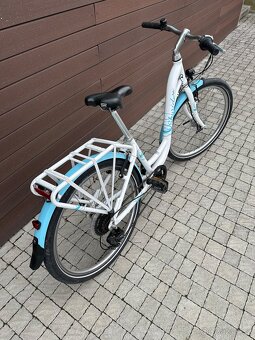 PUKY Skyride 24 ALU - 4