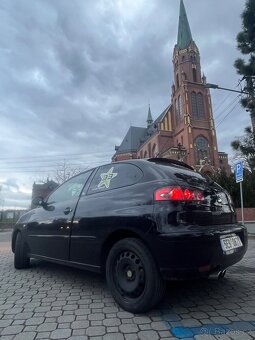 SEAT IBIZA FR 96KW 6L (ASZ) - 4