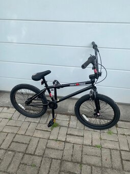 Kolo BMX značka Stolen brand - 4