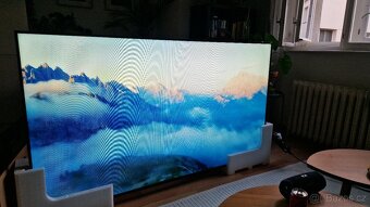 Samsung DM75E – 75" profesionální displej pro 24/7 provoz - 4