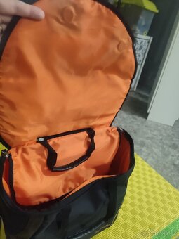 Brašna na kolo Abuse Lyria ST 4710 KF - 4