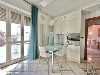 Prodej bytu 3+1 118 m², viale Europa, Montesilvano, Itálie - 4