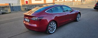 Tesla Model 3, Performance DualFSD AWD DPH - 4