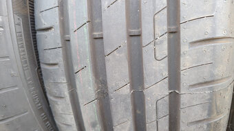 Prodám 4x Goodyear performace 205/60 R16 letní DOT 1124 - 4