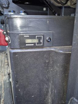 Doosan Develon Dx35z - 4