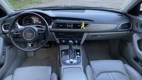 Audi A6 Allroad TOP Stav 235KW NOVÁ TOP CENA 599 999,- - 4
