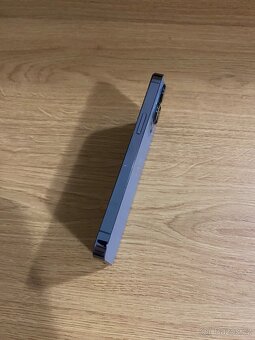 iPhone 13 Pro - nová baterie, plně funkční, ťuklý displej - 4