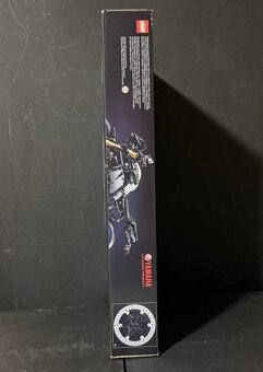 Nové LEGO Technic 42159 Yamaha MT-10 SP - 4