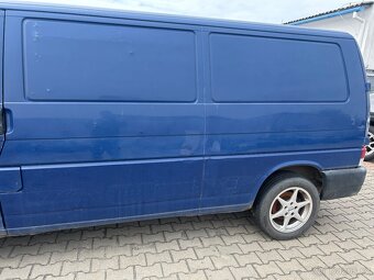 VW Transporter - 4