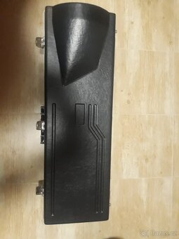 Trombon pístový amáti - 4