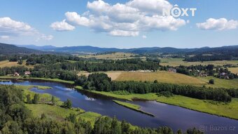 Prodej pozemek Bydlení, 1350㎡ - 4
