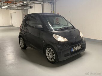 Smart Fortwo 451 - 4