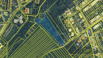 0,1 ha pozemků v k.ú. Mařatice - 4