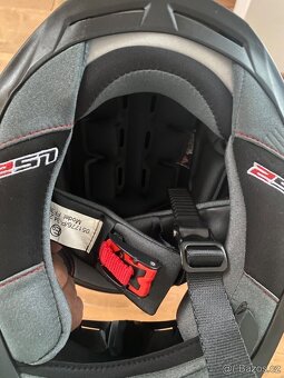 Dětská helma LS2 - 4