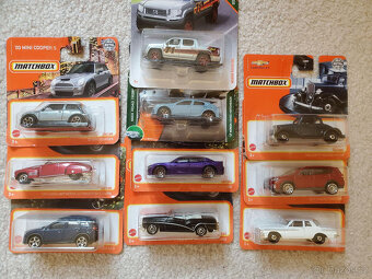HOT WHEELS MATCHBOX WELLY HONDA ACURA TOYOTA - 4