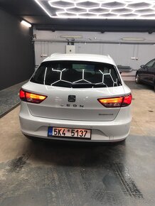 Seat Leon 2014 rok 180 000 km - 4