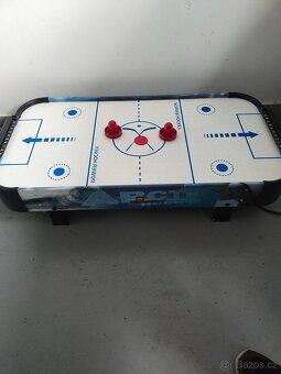 Hokej - 4