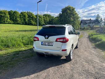 Renault Koleos 2.0 dci - 4