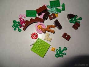 Lego Friends 41023 Koloušek v lese - 4