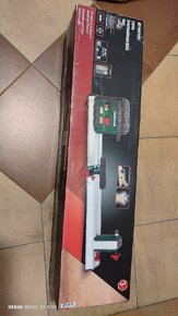 PARKSIDE® Soustruh PDM 600 B2
- 4