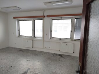 Pronájem, Kanceláře, 26,5m2 - Skuteč - Husova ul. - 4