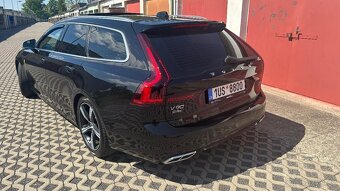 Volvo V90 D3 - 4