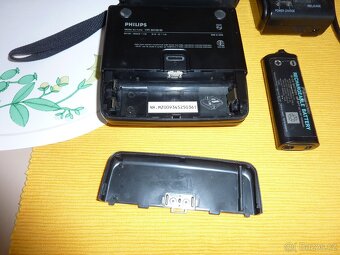 DCC Digital Compact Cassette Philips DCC 130 - 4