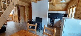 Pronájem chaty - 4
