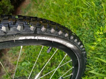 ROCKRIDER ST900, 24 - 4