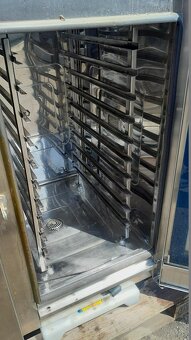 Konvektomat Rational CPC 10.1 na servis, náhradní díly - 4