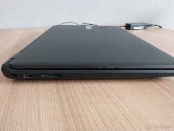 ACER ASPIRE E 15 Start - 4