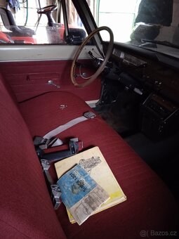 Simca 1301 - 4
